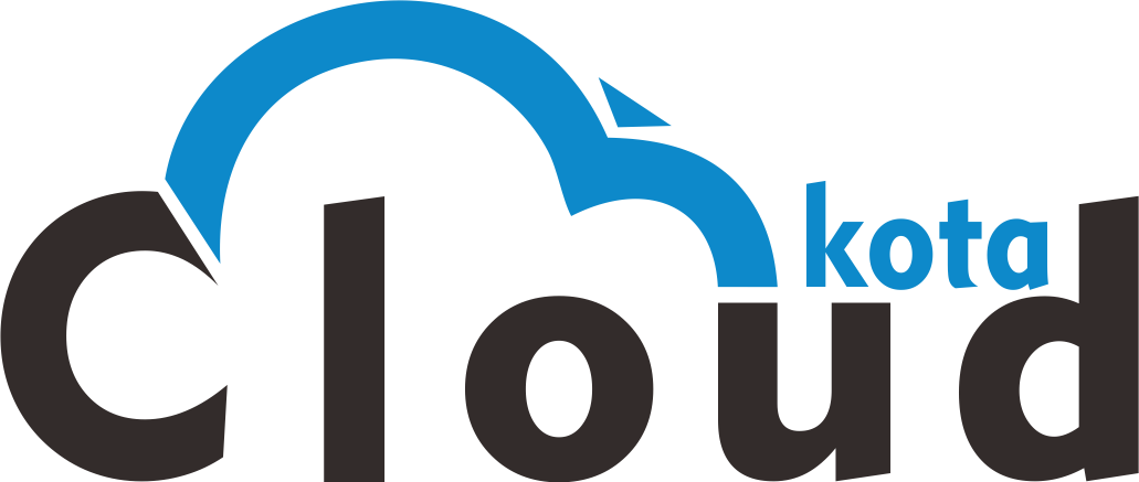 Kota Cloud Logo