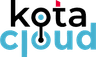 Kota Cloud Logo