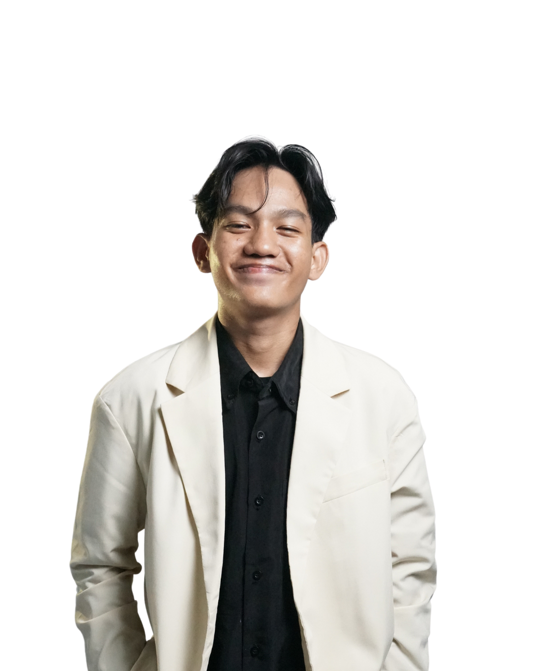 Yusuf Marcelino Ishak
